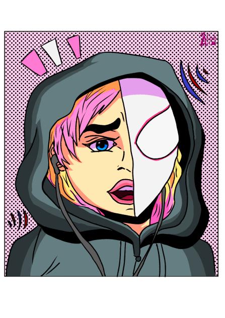 Gwen Stacy 2025
