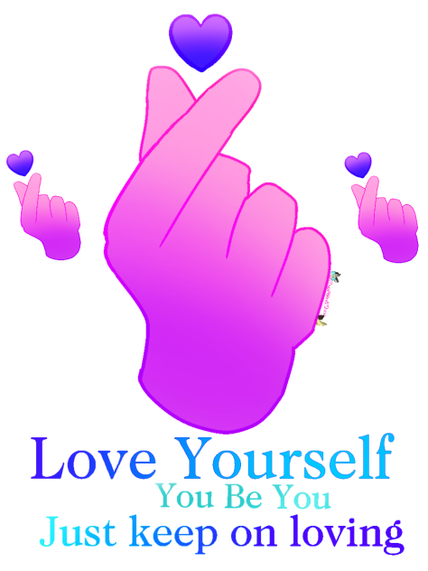 Just Keep on Loving