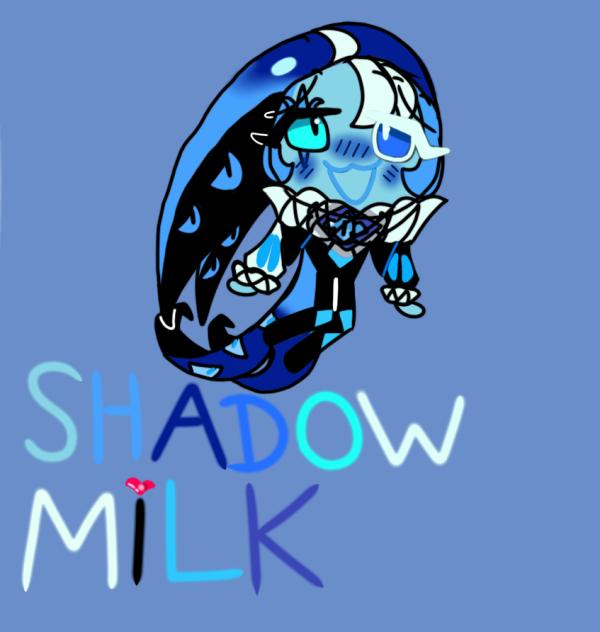 Shadow Milk CRK