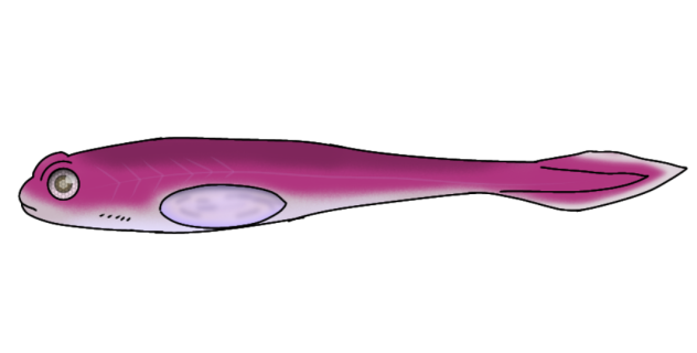 Mental-fry render without glow
