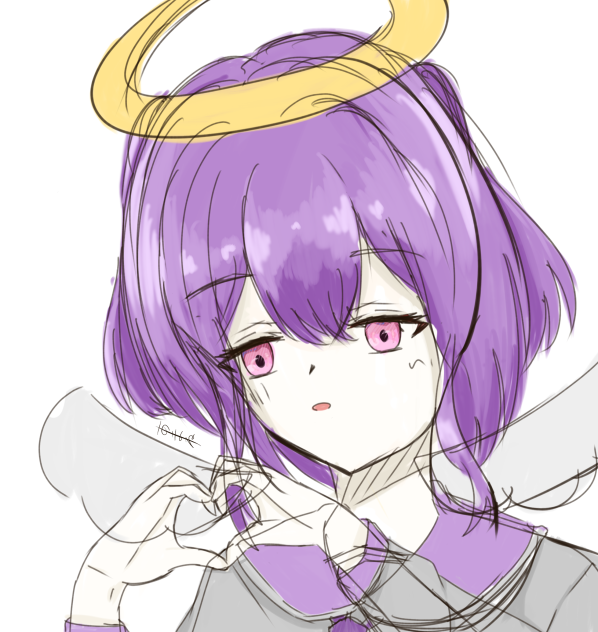 天使？