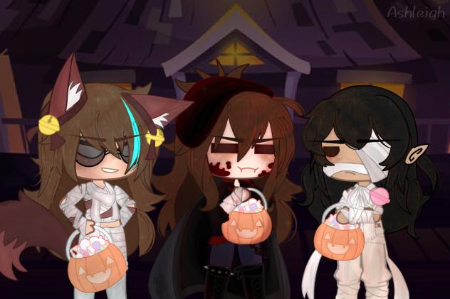 Happy Halloween