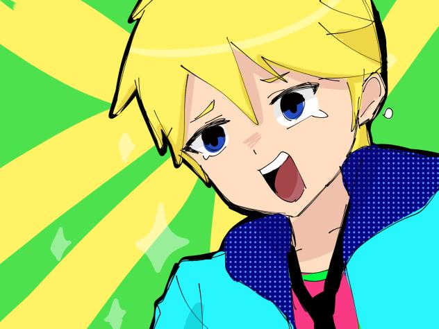 誰でもいいから付き合いたい