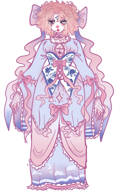🎠Dóllette🕊️ 🩰