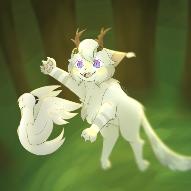 DelilahPaw Dtiys