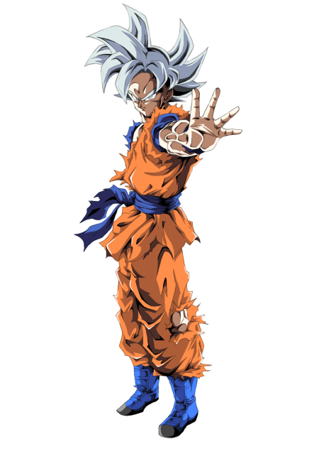 身勝手の極意''極'' - ibisPaint