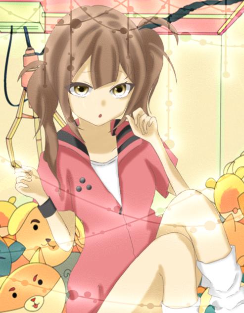 塗らせて頂きました17