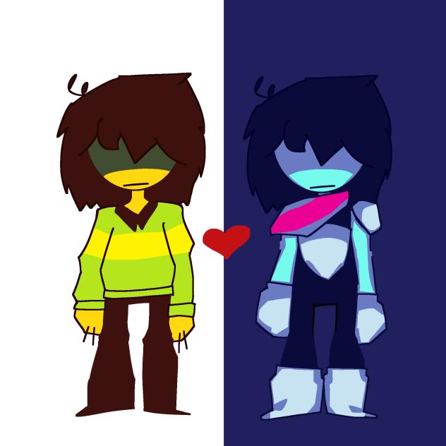 Kris Light World & Dark World