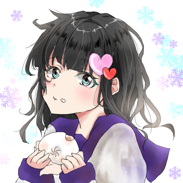 にくまん