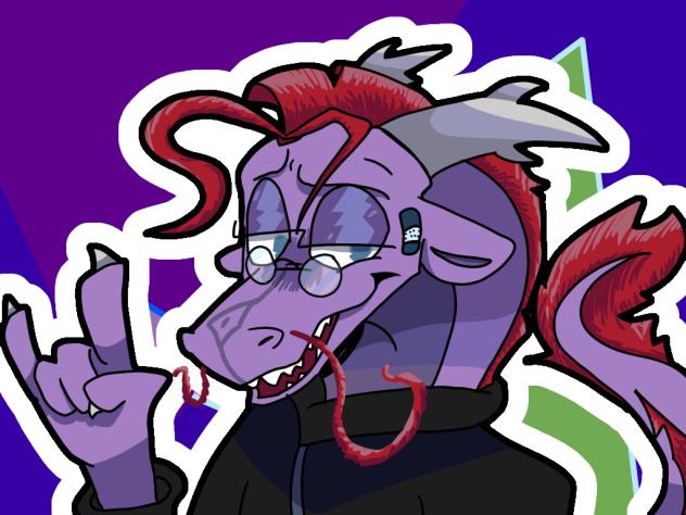 Gift for Naga_Josh Joestar☆!!