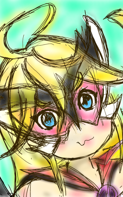 どろんじょちゃん♪