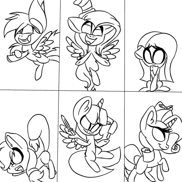 Elements of insanity part one
