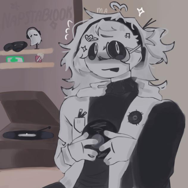 NAPSTABLOOK