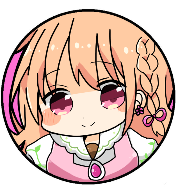 企画友人用アイコンその2