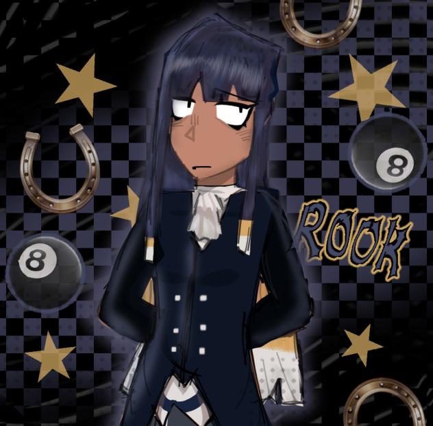 ROOK!