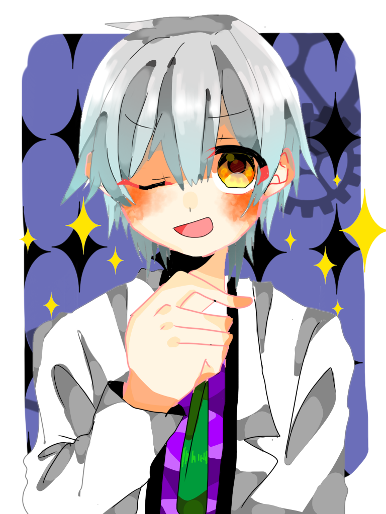 そんなに俺のセクシー生写真が欲しいか Ibispaint そんなに俺のセクシー生写真が欲しいか Ibispaint