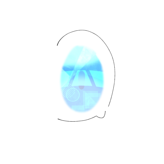 なんか描けた