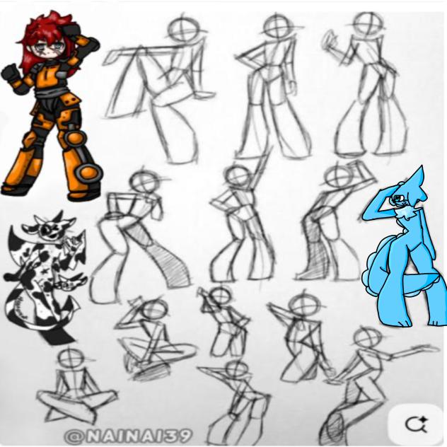 collab - ibisPaint