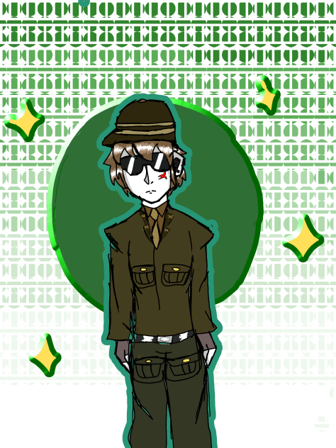 100 sin título - ibisPaint