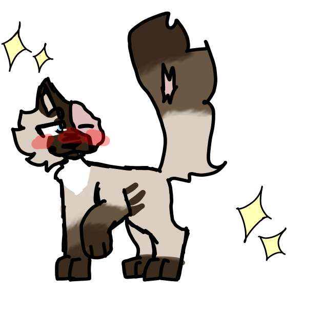 Fanart for Twig!!!