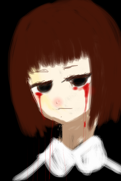 もう疲れました