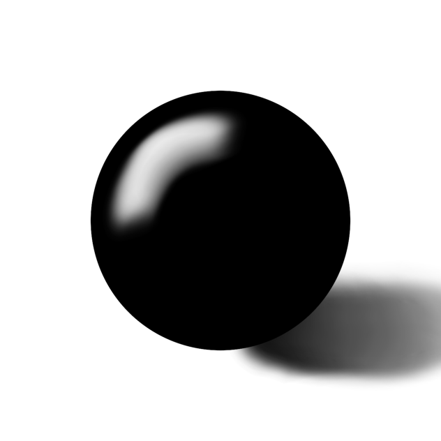 Ball - ibisPaint