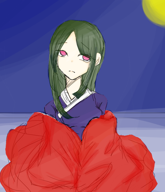 結ばれない