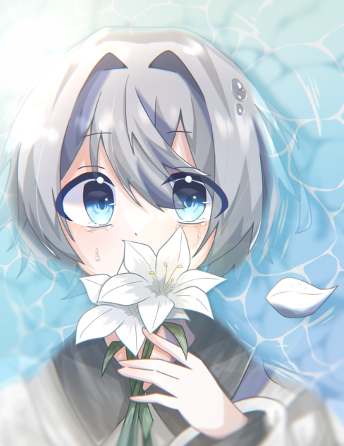 ひろくん - ibisPaint