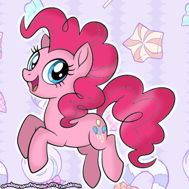 Time for smiles! ^ _ ^ 🎈🧁