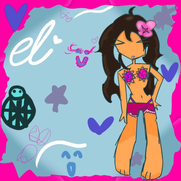 eli ♡