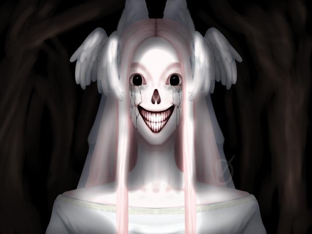 i drew this instead of sleeping