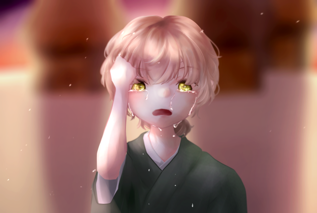 駄目だって