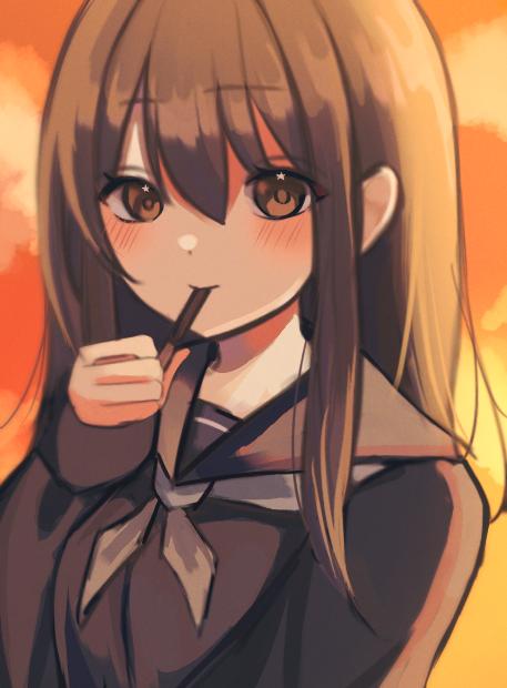 ポッキー