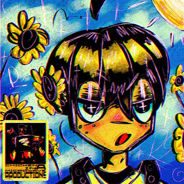 FLOWER BOY⭐️