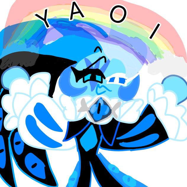 Remade the smc doodle
