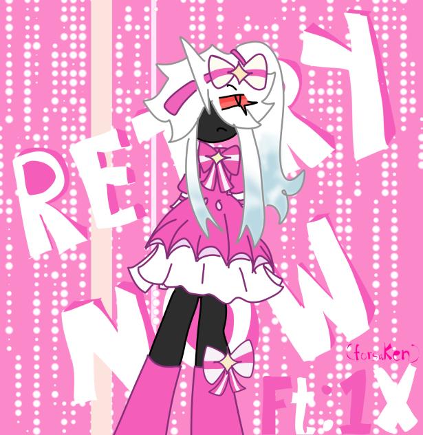 Retry Now! With 1x