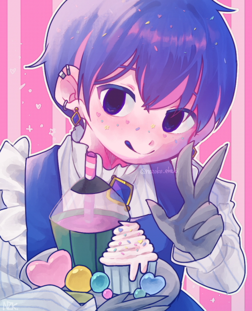 🧁