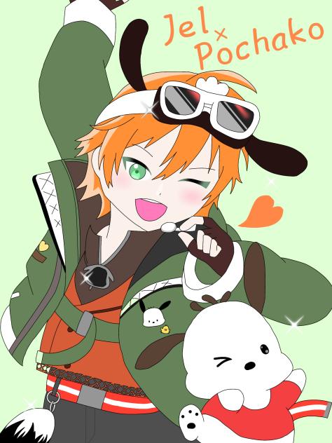 はっぴーまじかるしょーたいむ♪