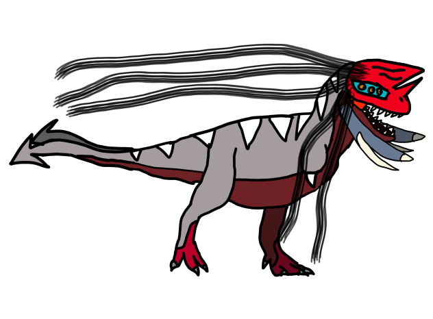 13 Coast Titans-T Clash