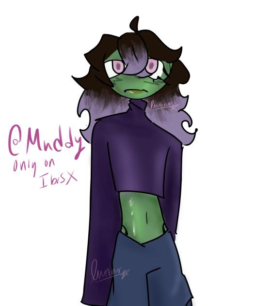~Random colors~