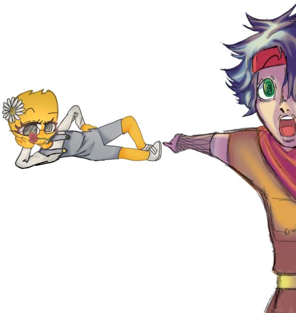 F    R     E      A     K       Y