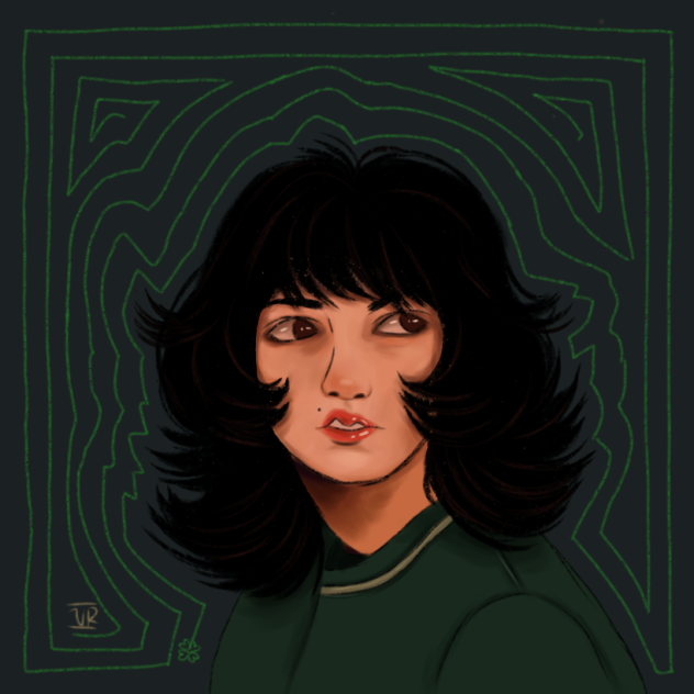 🍀^