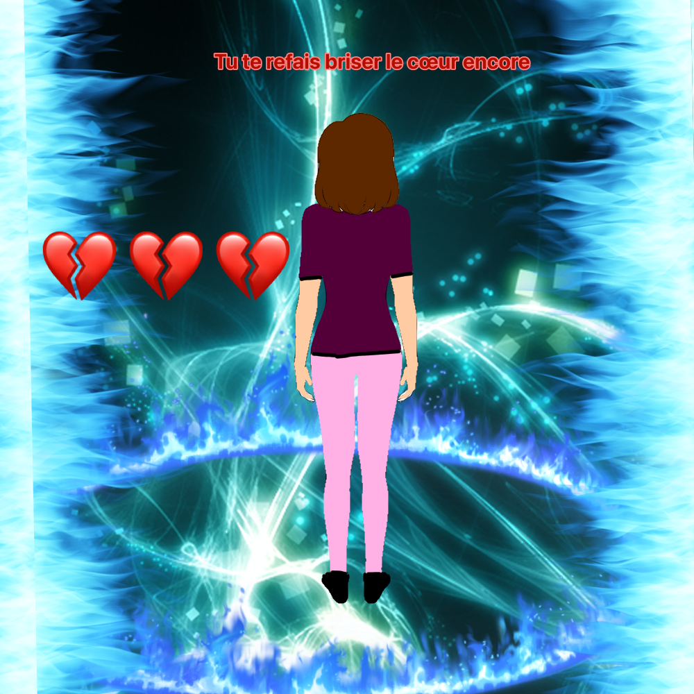 Im so sad 😞😞💔💔 - ibisPaint