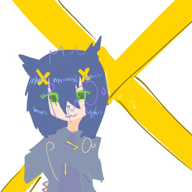 One of akane hibino’s oc!