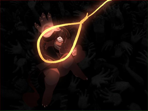 !TW NOOSE! Masterpiece