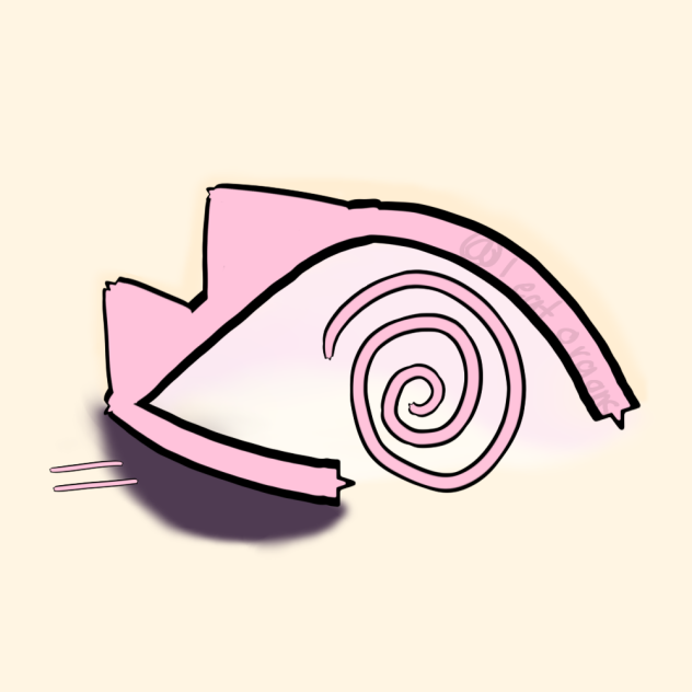 eyeball