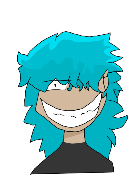 I never got to finish this