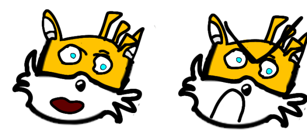 trolled tails