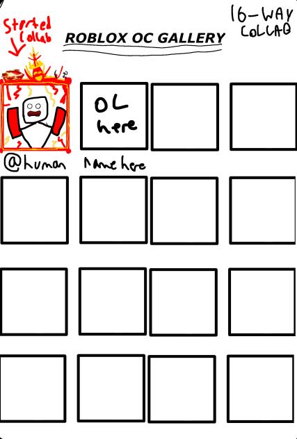 16-way collab