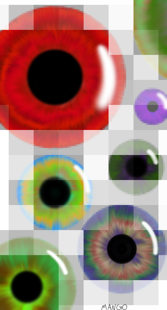 They are watching you